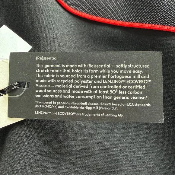 Babaton shorts - Picture 4 of 4